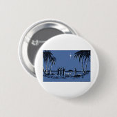 NOB160 Nativiteit 2.tif Ronde Button 5,7 Cm (Voorkant /achterkant)