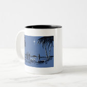 NOB160 Nativiteit 2.tif Tweekleurige Koffiemok (Voorkant links)