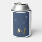 NOB161 Mary en Joseph.tif Blikjeskoeler (Blikje Achterkant)