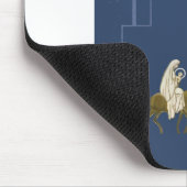 NOB161 Mary en Joseph.tif Muismat (Hoek)