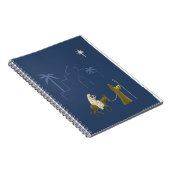 NOB161 Mary en Joseph.tif Notitieboek (Rechterzijde)