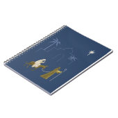 NOB161 Mary en Joseph.tif Notitieboek (Linkerzijde)