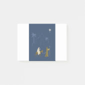 NOB161 Mary en Joseph.tif Post-it® Notes (Voorkant)