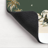 NOB164 Drie Wise Mannen.tif Muismat (Hoek)