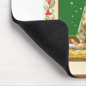 NOB165 Mary en Baby Jesus.tif Muismat (Hoek)