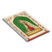 NOB165 Mary en Baby Jesus.tif Notitieboek (Rechterzijde)