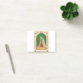 NOB165 Mary en Baby Jesus.tif Post-it® Notes (Kantoor)