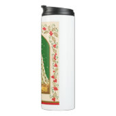 NOB165 Mary en Baby Jesus.tif Thermosbeker (Geroteerd rechts)