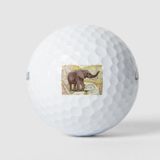 NOB173 Trunk 1.tif Golfballen (Voorkant)