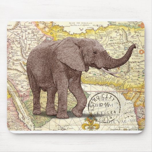 NOB173 Trunk 1.tif Muismat (Voorkant)