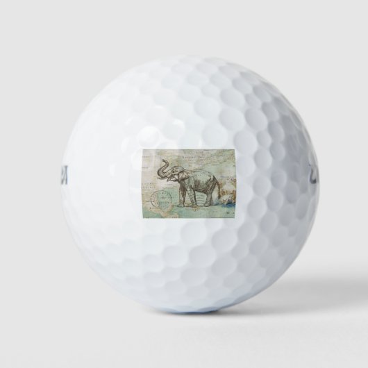 NOB174 Trunk 2.tif Golfballen (Voorkant)