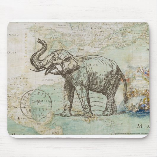 NOB174 Trunk 2.tif Muismat (Voorkant)