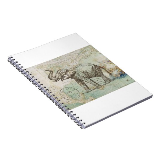 NOB174 Trunk 2.tif Notitieboek (Rechterzijde)