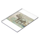 NOB174 Trunk 2.tif Notitieboek (Linkerzijde)