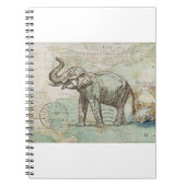 NOB174 Trunk 2.tif Notitieboek (Voorkant)