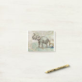 NOB174 Trunk 2.tif Post-it® Notes (Op bureau)