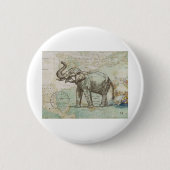 NOB174 Trunk 2.tif Ronde Button 5,7 Cm (Voorkant)