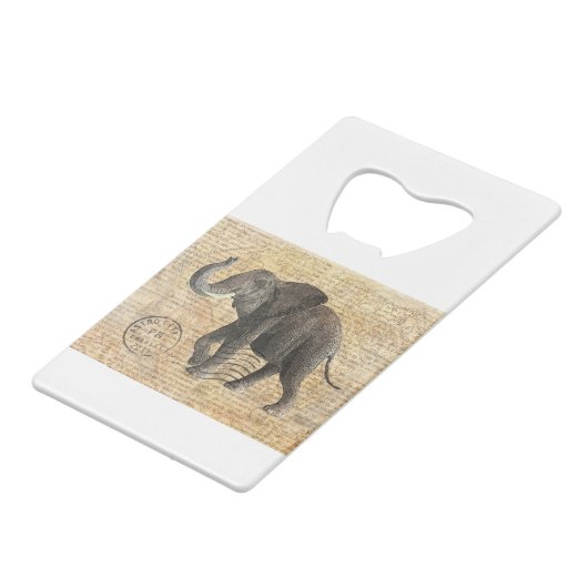 NOB175 Truck 3.tif Creditkaart Flessenopener (Achterkant Gekanteld)