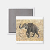 NOB175 Truck 3.tif Magneet (Voorkant / Achterkant)