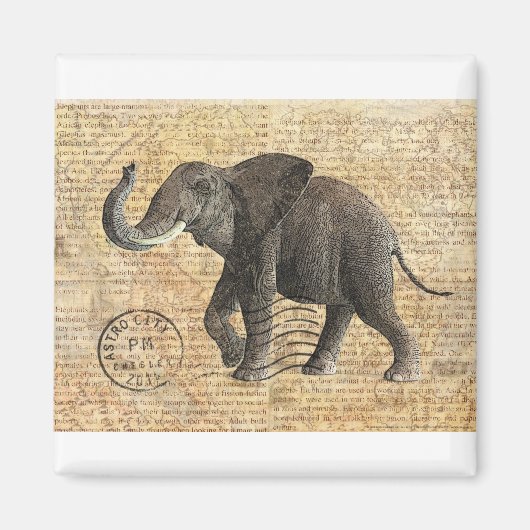 NOB175 Truck 3.tif Magneet (Voorkant)