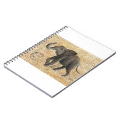 NOB175 Truck 3.tif Notitieboek (Linkerzijde)