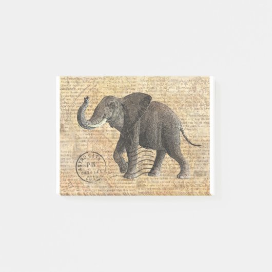 NOB175 Truck 3.tif Post-it® Notes (Voorkant)