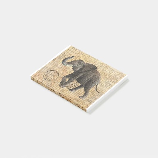 NOB175 Truck 3.tif Post-it® Notes (Schuin)