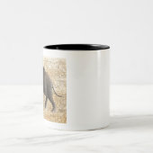 NOB175 Truck 3.tif Tweekleurige Koffiemok (Center)