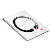 NOB55 Zen 1.tif Notitieboek (Rechterzijde)