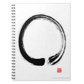 NOB55 Zen 1.tif Notitieboek (Voorkant)