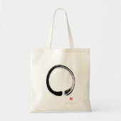 NOB55 Zen 1.tif Tote Bag (Voorkant)
