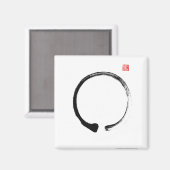 NOB56 Zen 2.tif Magneet (Voorkant / Achterkant)