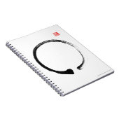 NOB56 Zen 2.tif Notitieboek (Rechterzijde)