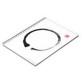 NOB56 Zen 2.tif Notitieboek (Linkerzijde)