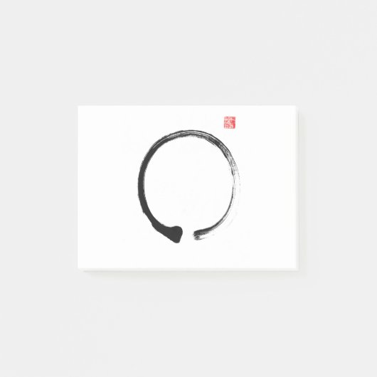 NOB56 Zen 2.tif Post-it® Notes (Voorkant)