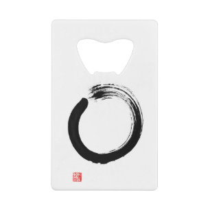 NOB57 Zen 3.tif Creditkaart Flessenopener