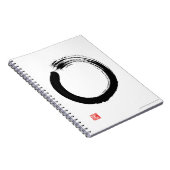 NOB57 Zen 3.tif Notitieboek (Rechterzijde)