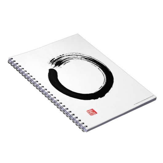 NOB57 Zen 3.tif Notitieboek (Rechterzijde)