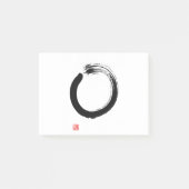 NOB57 Zen 3.tif Post-it® Notes (Voorkant)