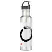 NOB57 Zen 3.tif Waterfles (Voorkant)