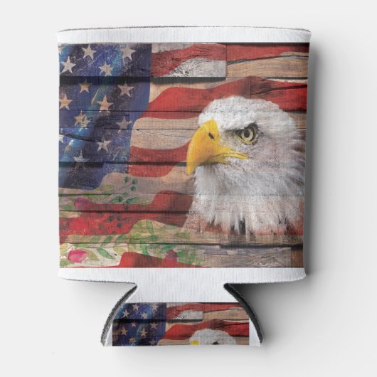 NOB61-vlag 4.tif Blikjeskoeler (Voorkant)