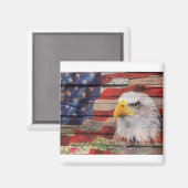 NOB61-vlag 4.tif Magneet (Voorkant / Achterkant)