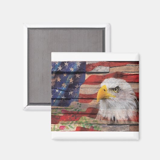 NOB61-vlag 4.tif Magneet (Voorkant / Achterkant)