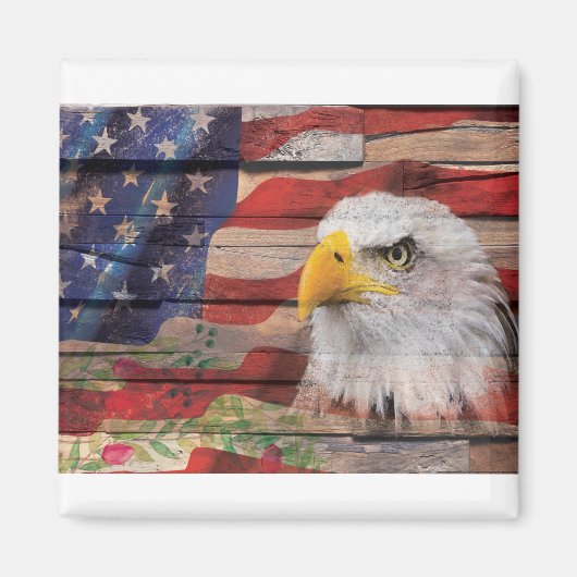 NOB61-vlag 4.tif Magneet (Voorkant)