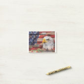 NOB61-vlag 4.tif Post-it® Notes (Op bureau)