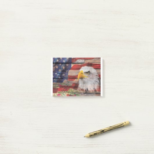 NOB61-vlag 4.tif Post-it® Notes (Op bureau)