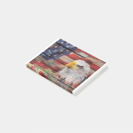 NOB61-vlag 4.tif Post-it® Notes (Schuin)