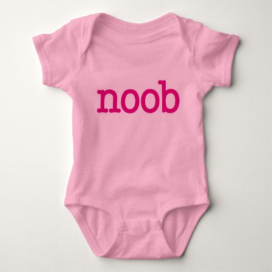 nob romper (Voorkant)