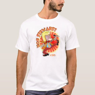 Nob T-Shirt 3