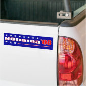 NObama Bumpersticker (Op Truck)